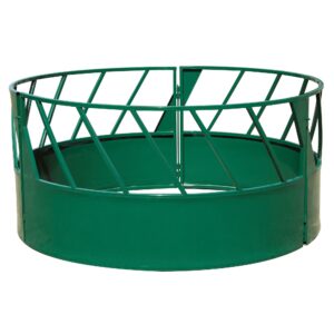 Cow Feeders