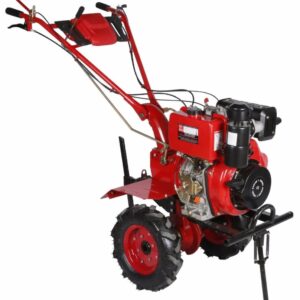 10Hp Walking Tractor/Tiller
