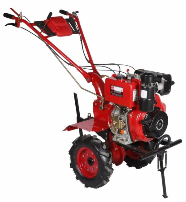 10Hp Walking Tractor/Tiller