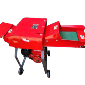 Chaff Cutter