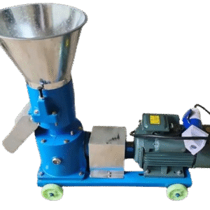 Pelletizer
