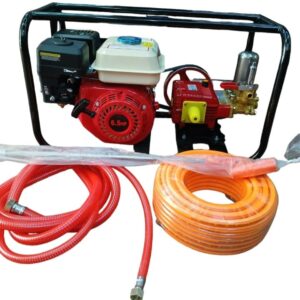 Agricultural Sprayer Pump