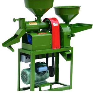 Rice Mill