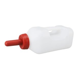 Calf Feeding Bottle