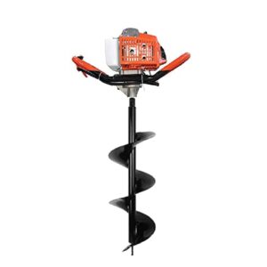 Earth Auger