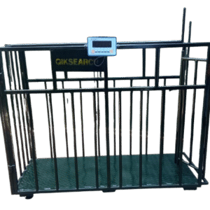 Goats/Sheep Digital Weighing Scale