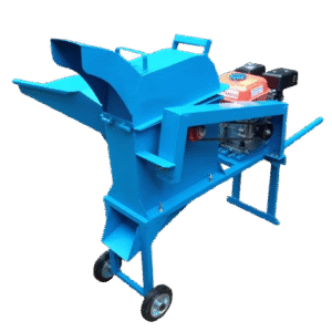 Maize Shellers /Grain Threshers & Polishers