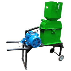Organic Waste Crusher