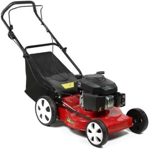 Lawn mower