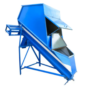 Feed Mixer
