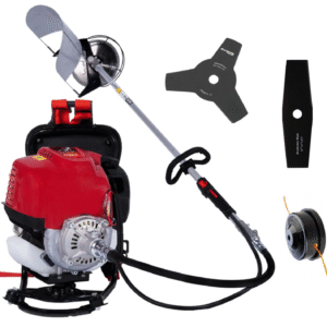 Brush Cutter