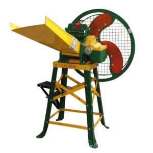 Chaff Cutter