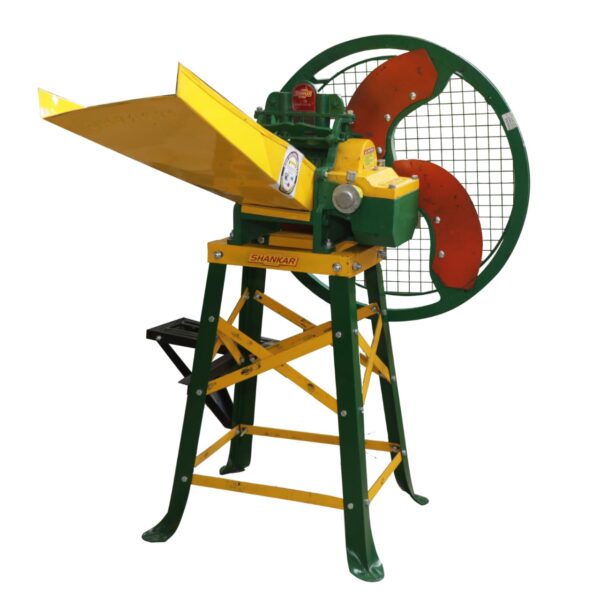Chaff Cutter - Image 3
