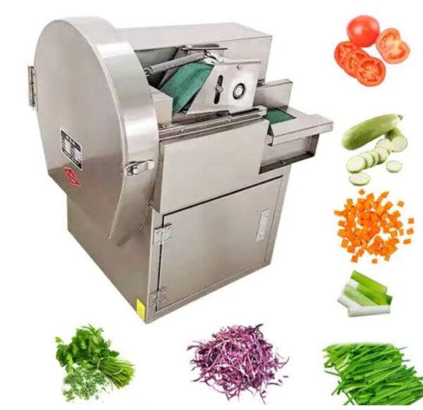 Fruit Pulper - Image 2