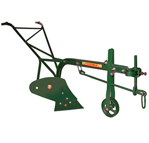 Ox Plough