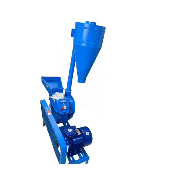Posho Mill - Image 2