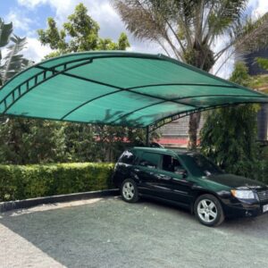 Car Shades