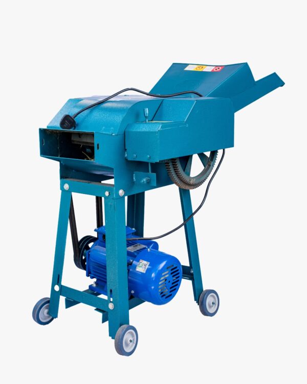 Chaff Cutter - Image 2