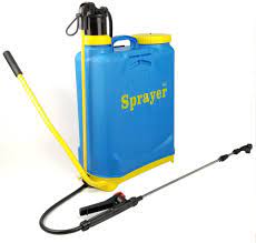 Manual Sprayer Pump