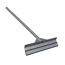Manure Scraper