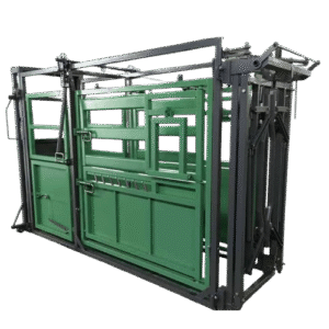 Squeeze Chute