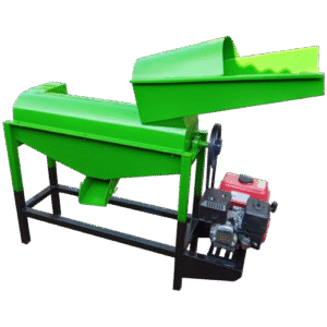 Silage Chopper