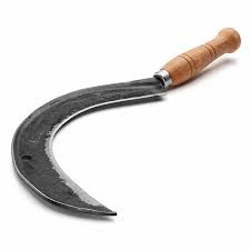 Sickle
