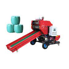 Silage Baler