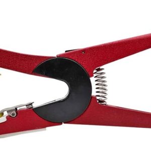 Tag Applicator