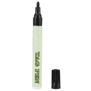 Permanent Ear Tag Marker