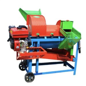 Beans, millet, sorghum, wheat Thresher Machine