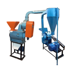 Posho Mill