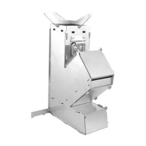 Rocket Stove
